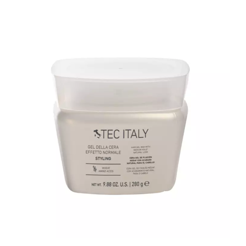 GEL DELLA CERA EFFETTO NORMALE 280GR TEC ITALY