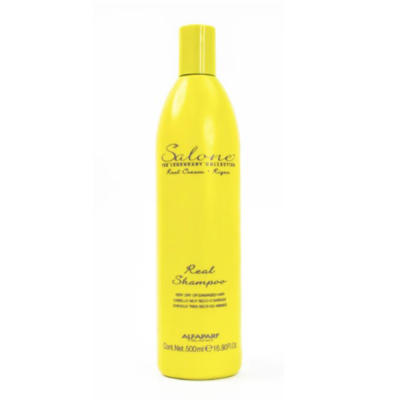 SHAMPOO RIGEN SALONE 500ML  MARCA ALFAPARF